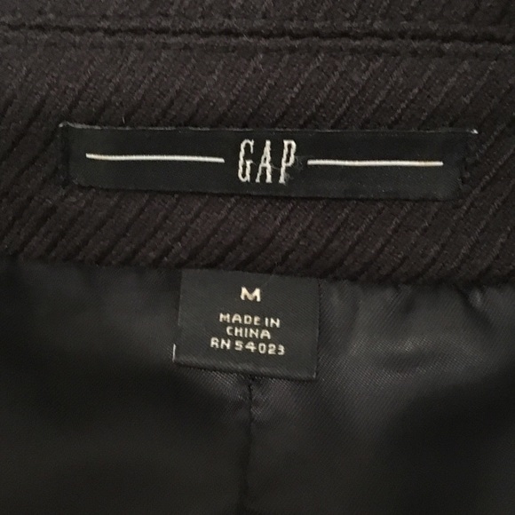 GAP Jacket - Picture 7 of 7